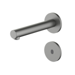 Смеситель для раковины Timo Saona 2373/18SM черное золото