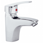 Смеситель для раковины Veragio Enlar VR.ENL-5310.CR