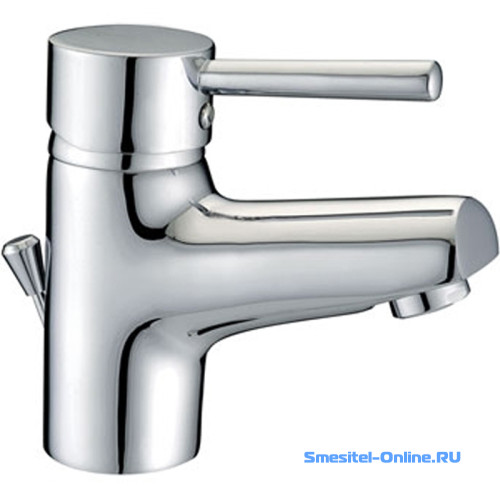 Фото Смеситель для раковины Veragio Largenta VR.LGT-1810.CR