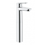  Смеситель для раковины высокий Grohe BauEdge 23761000 