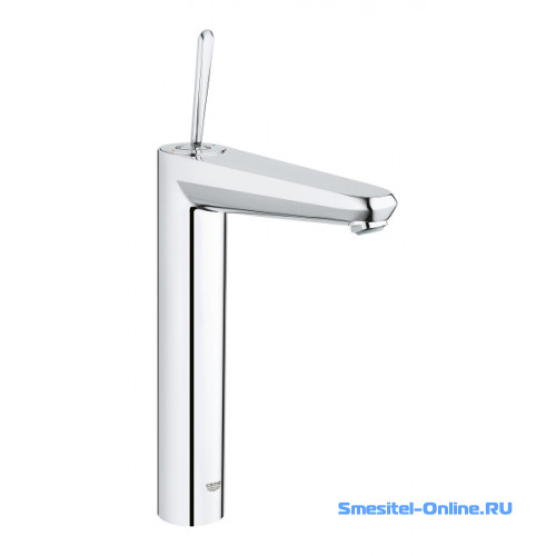 Фото Смеситель для раковины высокий Grohe Eurodisk Joy 23428000