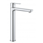  Смеситель для раковины высокий Grohe Lineare New 23405001 