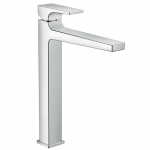 Смеситель для раковины высокий Hansgrohe Metropol 32512000 