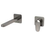 Смеситель для раковины Wasserkraft A1451.274 никель