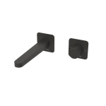 Смеситель для раковины Wasserkraft A5251.301 черный матовый