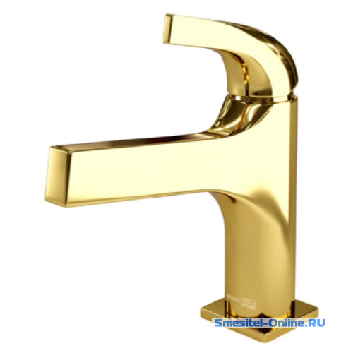 Фото  Смеситель для раковины Wasserkraft Sauer 7103 