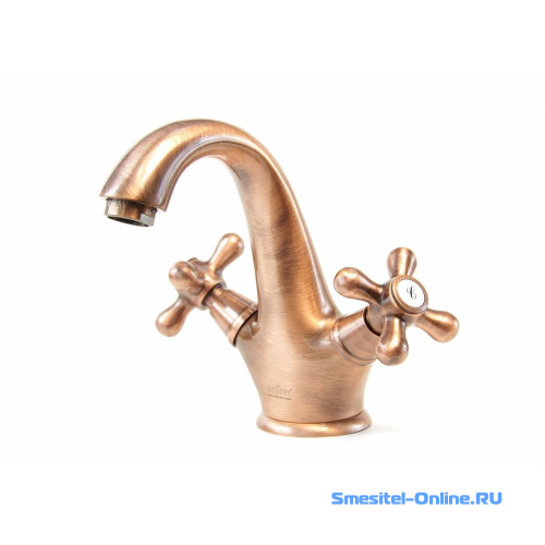 Фото  Смеситель для раковины Webert Armony AM700102060 