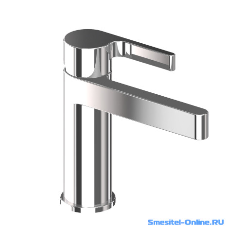 Фото Смеситель для раковины Webert DoReMi DR830102015 хром