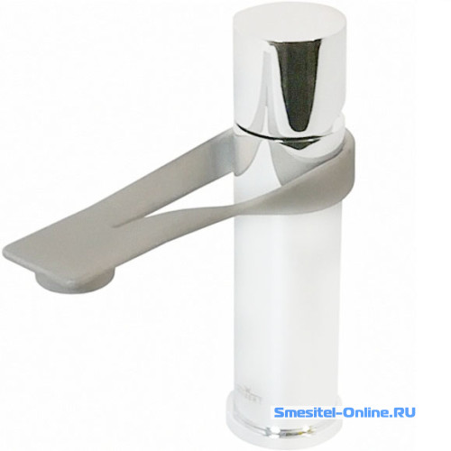 Фото  Смеситель для раковины Webert One-B NB830102741