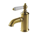 Смеситель для умывальника Bravat Art F175109U