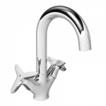 Смеситель для раковины  Iddis Copter COPSB00i01