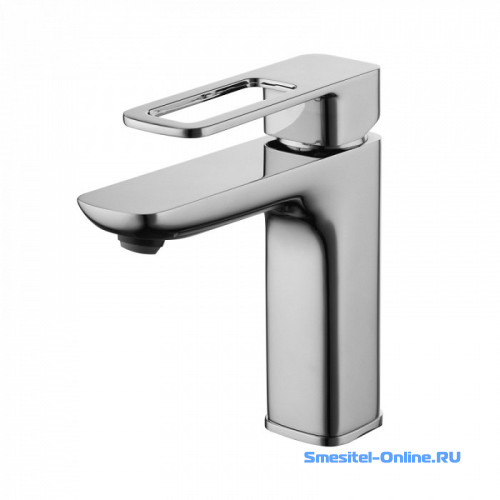 Фото Смеситель для раковины  Iddis Slide SLISB00i01