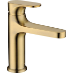 Смеситель для раковины  Boheme Spectre Bronze 451-BR  