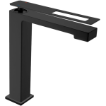 Смеситель для умывальника высокий Boheme Q 142-BB  