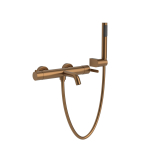 Смеситель для ванны  AltroBagno Unione0223BC медь 