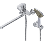 Смеситель для ванны Am.Pm Gem F90A95000 хром