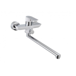 Смеситель для ванны  Aquanet Arctic AF520-21СW