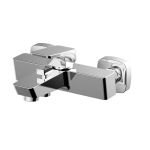 Смеситель для ванны Aquanet Gotic AF440-20С