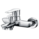 Смеситель для ванны Belbagno Reno REN VASM CRM