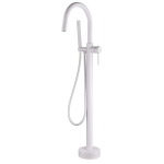 Смеситель для ванны напольный  Boheme Uno 469-MW