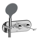 Смеситель для ванны Bossini Apice Z00557.030