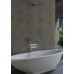 Смеситель для ванны Bossini Apice Z00557.030 