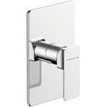 Смеситель для душа Bravat Phillis PB856101CP-ENG