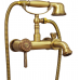Смеситель для ванны Bronze de Luxe Windsor 10419 