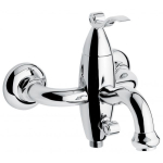 Смеситель для ванны Emmevi Abel 39001CR хром