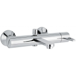 Смеситель для ванны Emmevi Ade 78001LACR хром