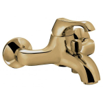 Смеситель для ванны Emmevi Ares 76001BR бронза