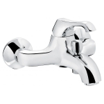 Смеситель для ванны Emmevi Ares 76001CR хром