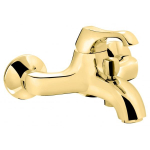 Смеситель для ванны Emmevi Ares 76001OR золото