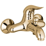 Смеситель для ванны Emmevi Duka 44001BR бронза