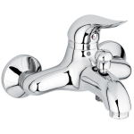 Смеситель для ванны Emmevi Duka 44001CR хром