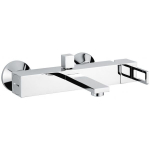 Смеситель для ванны Emmevi Gea 26001LACR хром