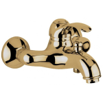 Смеситель для ванны Emmevi Harmony 22001BR бронза