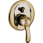 Смеситель для ванны Emmevi Harmony 22019BR бронза