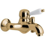 Смеситель для ванны Emmevi Laguna 40061BR бронза