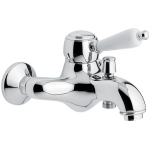 Смеситель для ванны Emmevi Laguna 40061CR хром