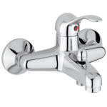 Смеситель для ванны Emmevi Melody 11001CR хром