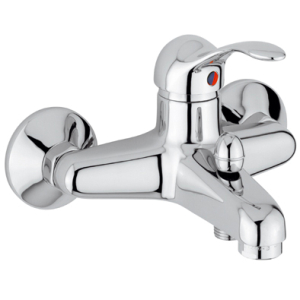 Смеситель для ванны Emmevi Melody 11001CR хром