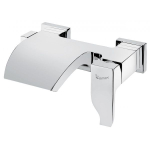 Смеситель для ванны Emmevi Niagara 74001CR хром