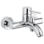 Смеситель для ванны Emmevi Piper 45001CR хром