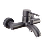 Смеситель для ванны Emmevi Piper 45001NEO черный