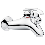 Смеситель для ванны Emmevi Ramses 72001CR хром