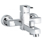 Смеситель для ванны Emmevi Sicily 38001CR хром