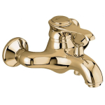 Смеситель для ванны Emmevi Tiffany 6001BR бронза