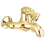 Смеситель для ванны Emmevi Tiffany 6001OR золото