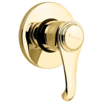 Смеситель для ванны Emmevi Tiffany 6019OR золото